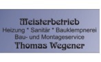Meisterbetrieb Thomas Wegener